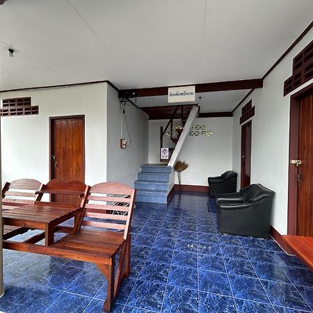 Pinks Bungalow バーン・タイ エクステリア 写真