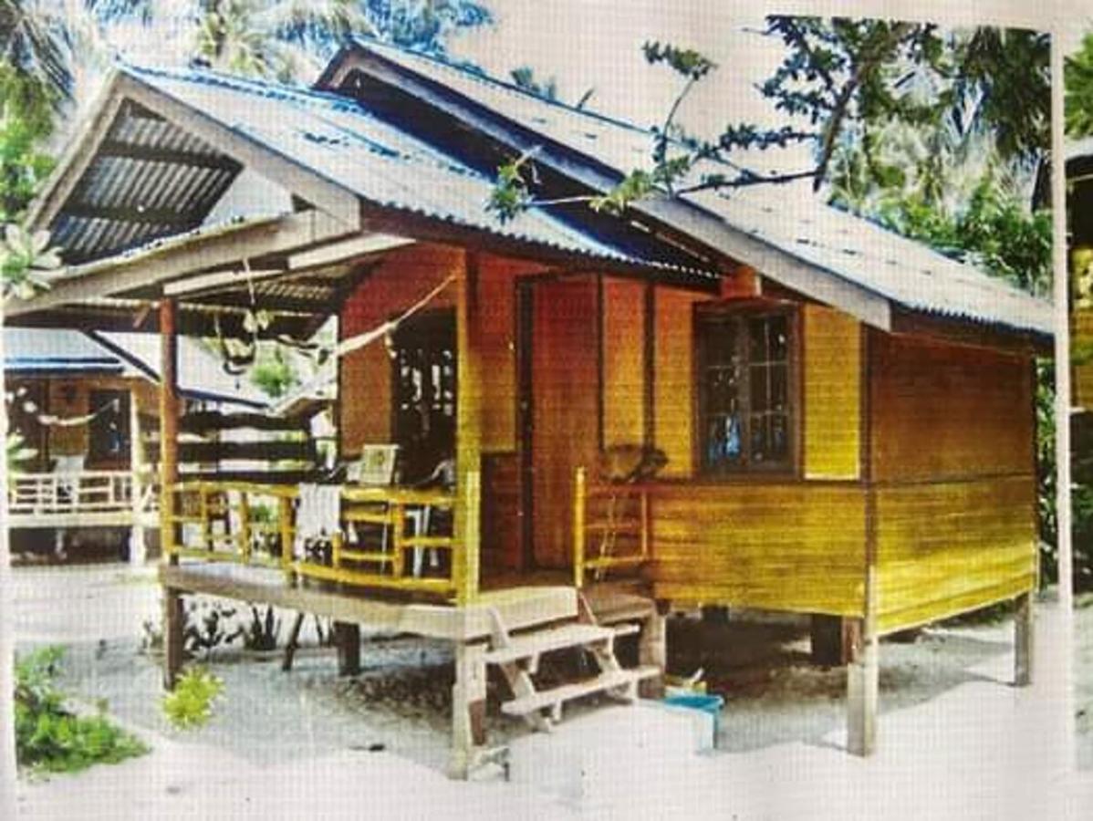 Pinks Bungalow バーン・タイ エクステリア 写真