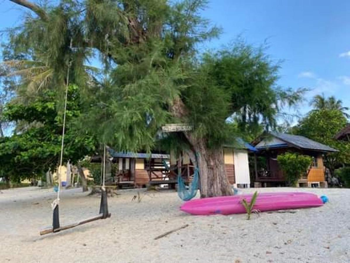 Pinks Bungalow バーン・タイ エクステリア 写真