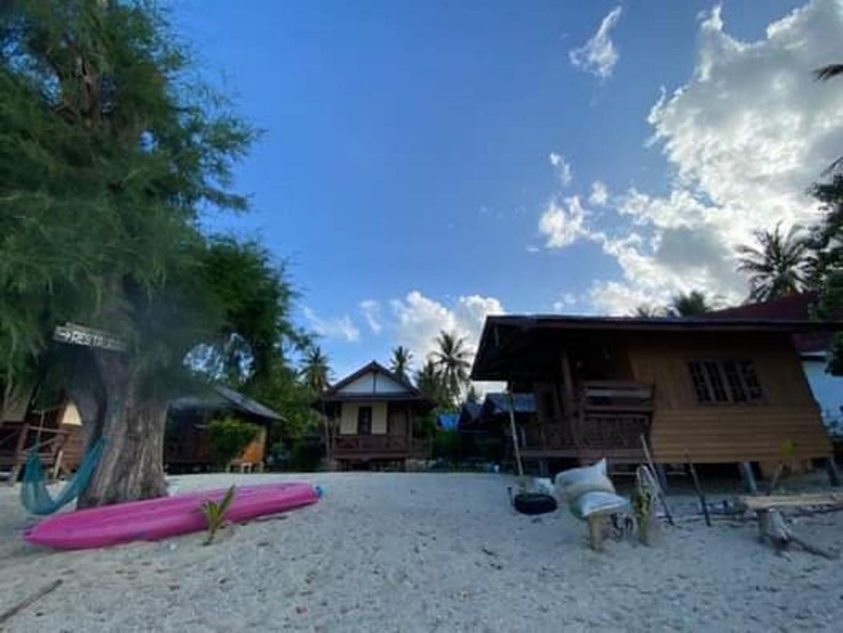 Pinks Bungalow バーン・タイ エクステリア 写真