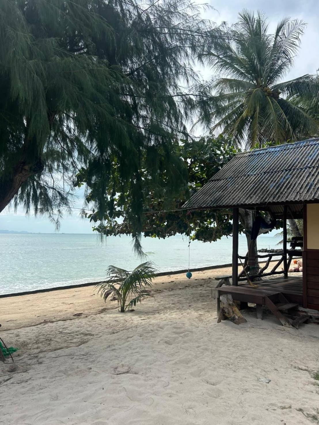 Pinks Bungalow バーン・タイ エクステリア 写真