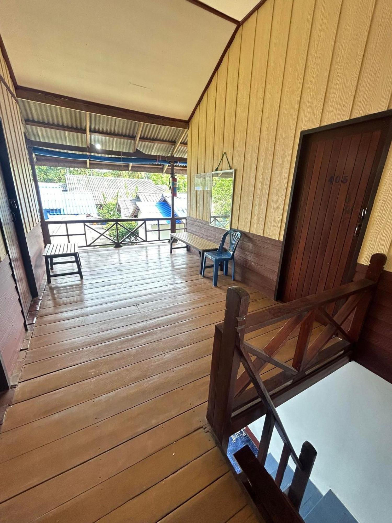 Pinks Bungalow バーン・タイ エクステリア 写真