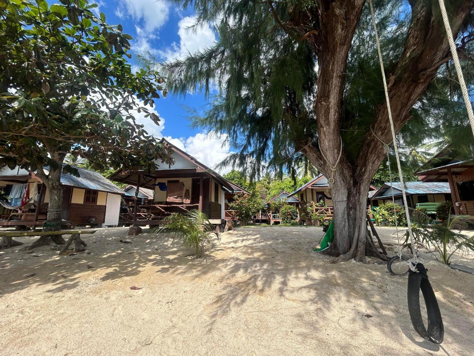 Pinks Bungalow バーン・タイ エクステリア 写真