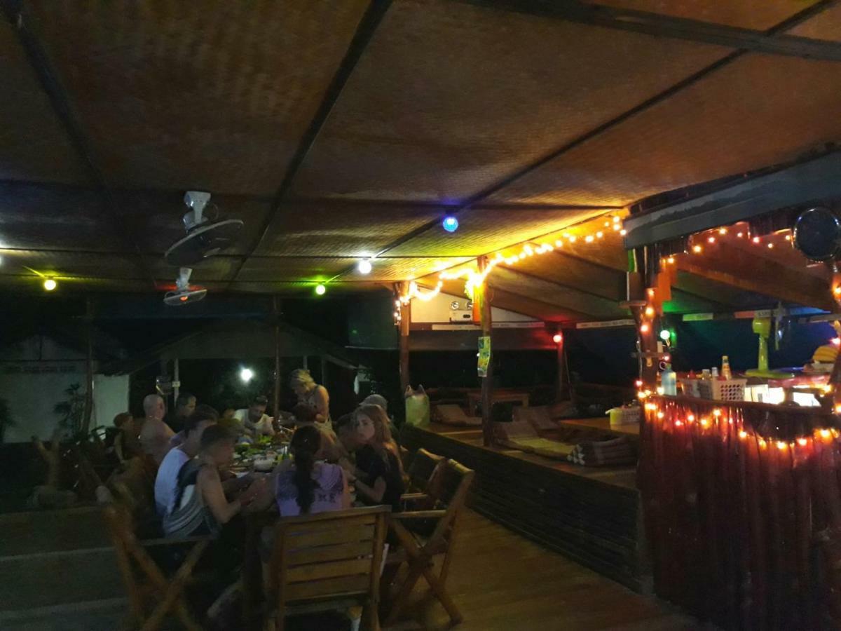 Pinks Bungalow バーン・タイ エクステリア 写真